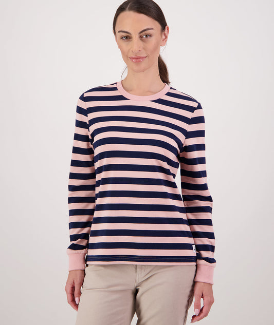 Women's Papamoa Long Sleeve T-Shirt