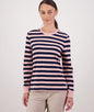 Women's Papamoa Long Sleeve T-Shirt