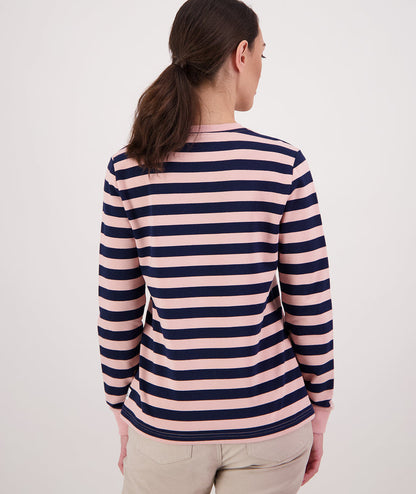 Women's Papamoa Long Sleeve T-Shirt