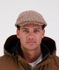 Bristol Flat Cap - Swanndri
