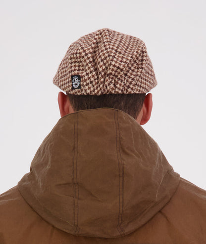 Bristol Flat Cap - Swanndri