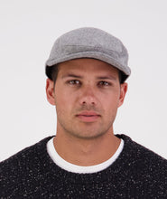 Load image into Gallery viewer, Bristol Flat Cap - Swanndri
