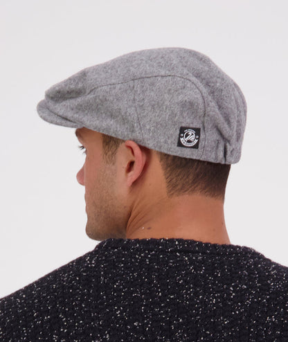 Bristol Flat Cap - Swanndri