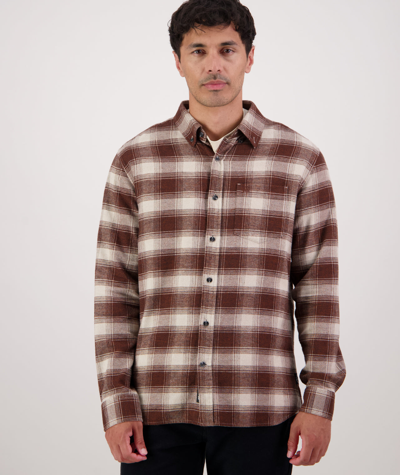 Men's Westerfield Long Sleeve Shirt