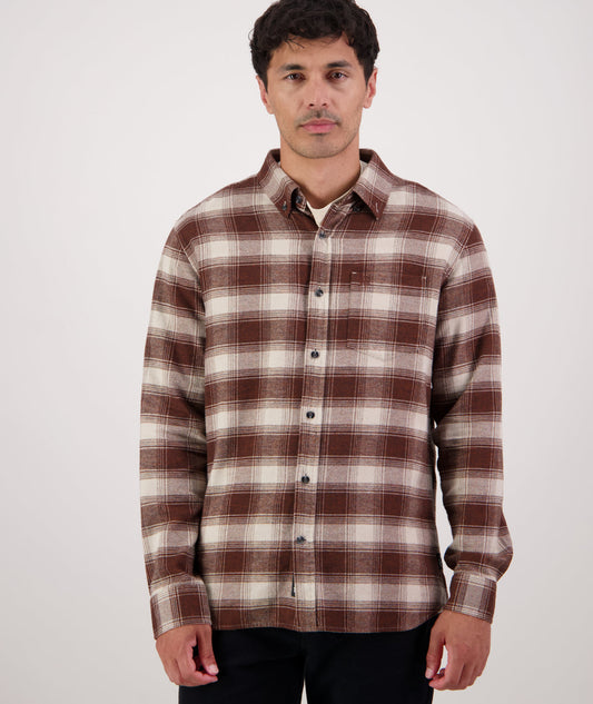 Men's Westerfield Long Sleeve Shirt