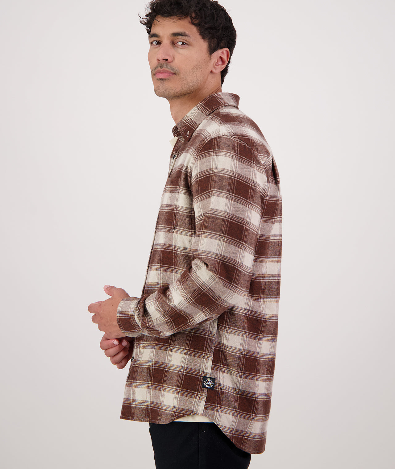 Men's Westerfield Long Sleeve Shirt