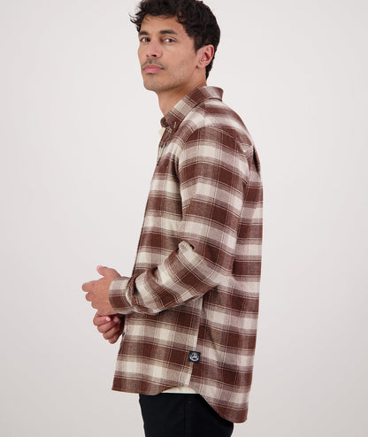 Men's Westerfield Long Sleeve Shirt