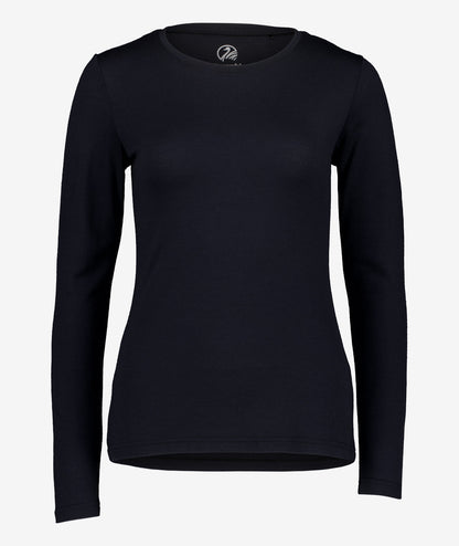 Women's Cass Long Sleeve Merino Top