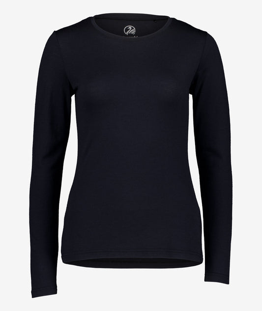 Women's Cass Long Sleeve Merino Top