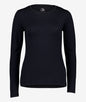 Women's Cass Long Sleeve Merino Top
