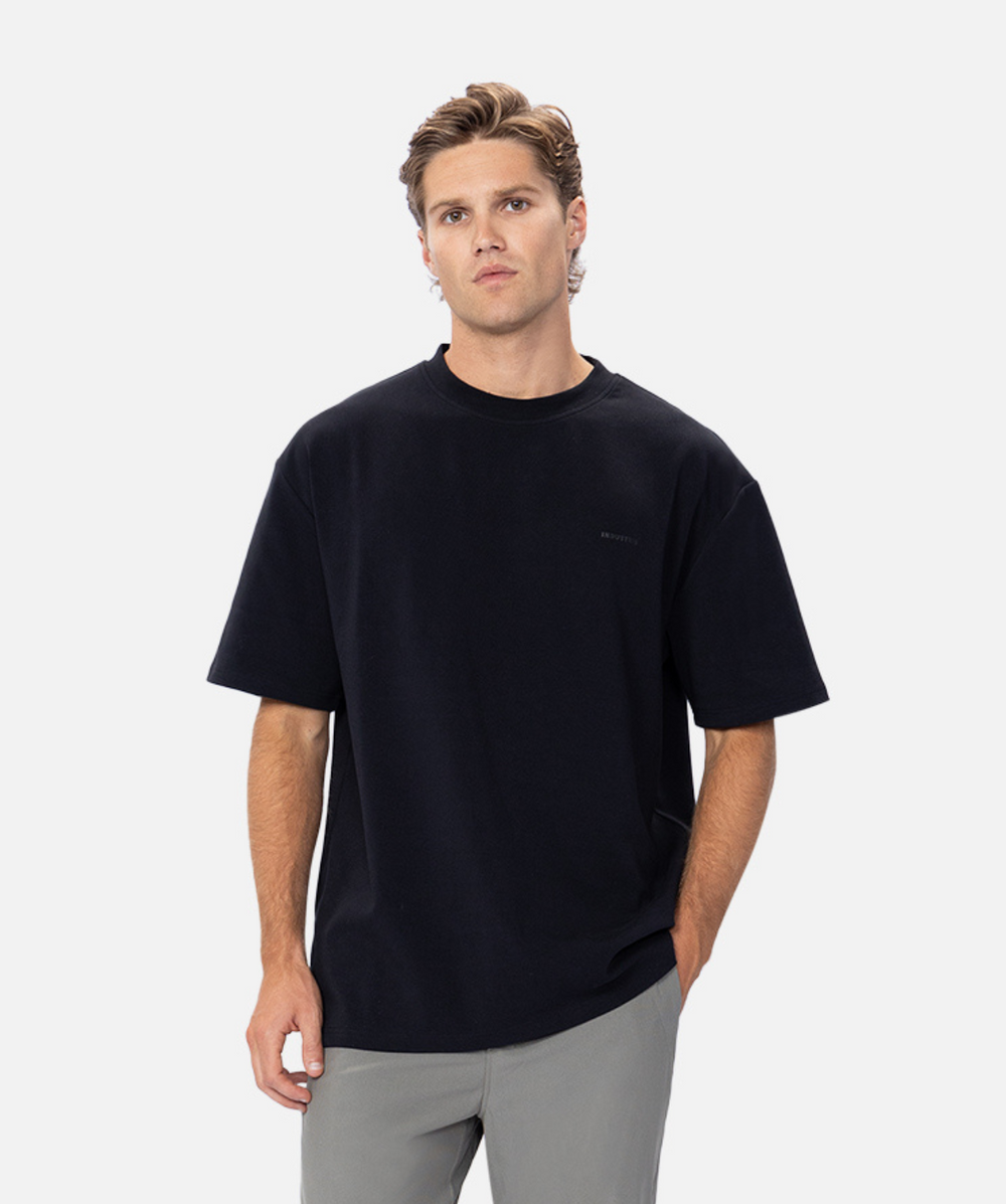 The Newport Tee- Industrie