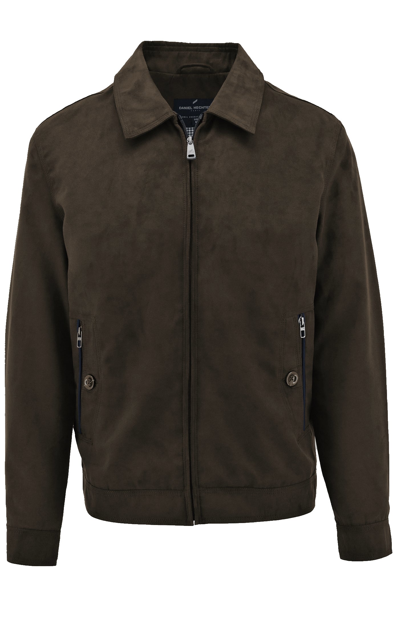 Colin Jacket Daniel Hechter