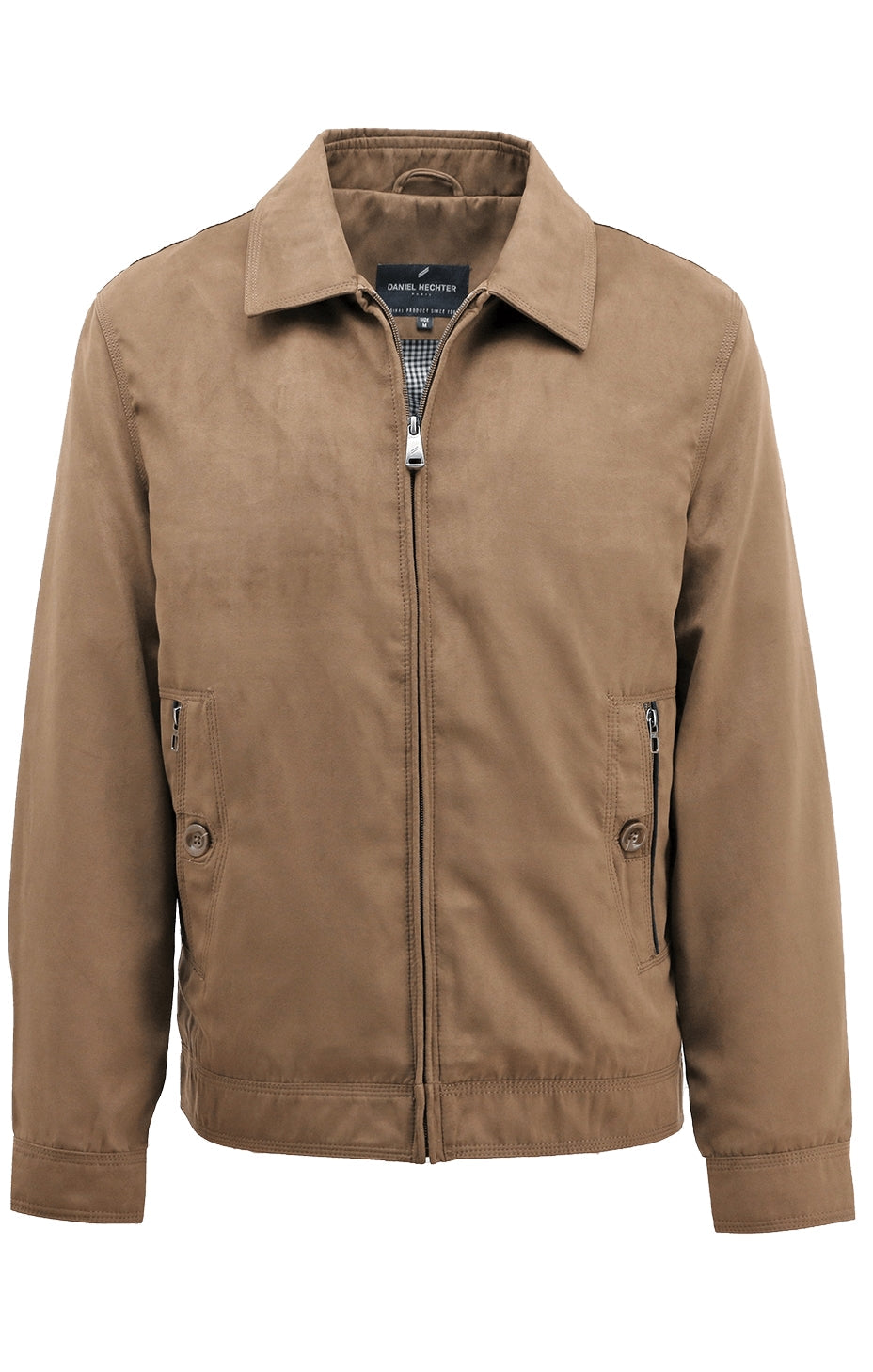 Colin Jacket Daniel Hechter