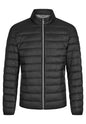 Puffer Parker Jacket