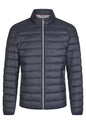 Puffer Parker Jacket