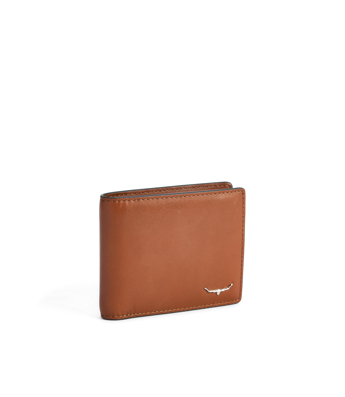 Bifold wallet with pocket