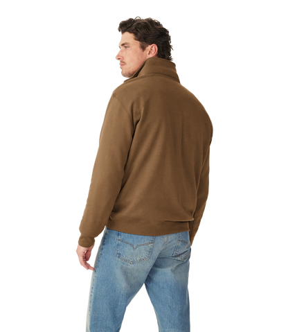 Mulyungarie 1/4 zip sweatshirt