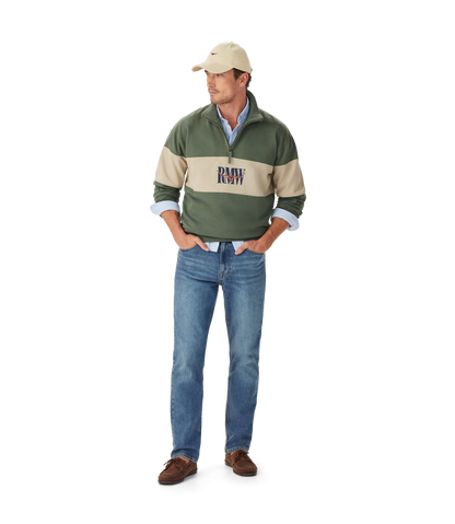 Heritage sweatshirt