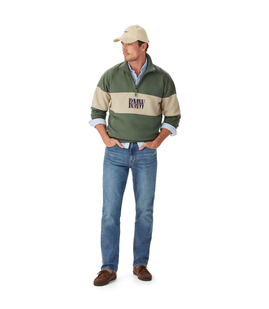 Heritage sweatshirt