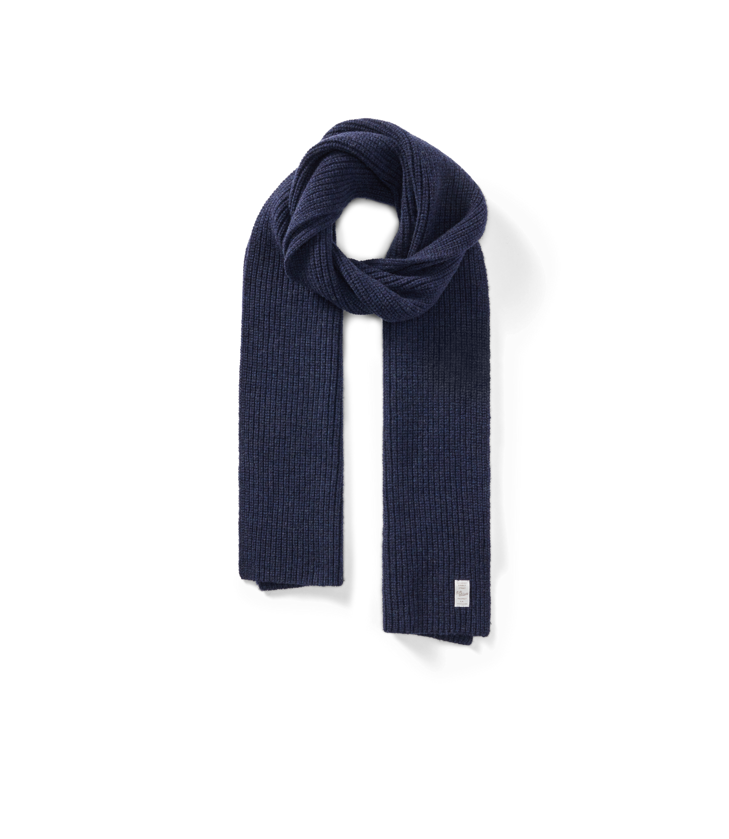 Bowen slim scarf