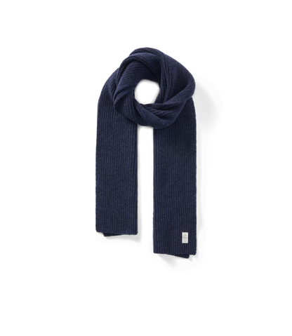 Bowen slim scarf