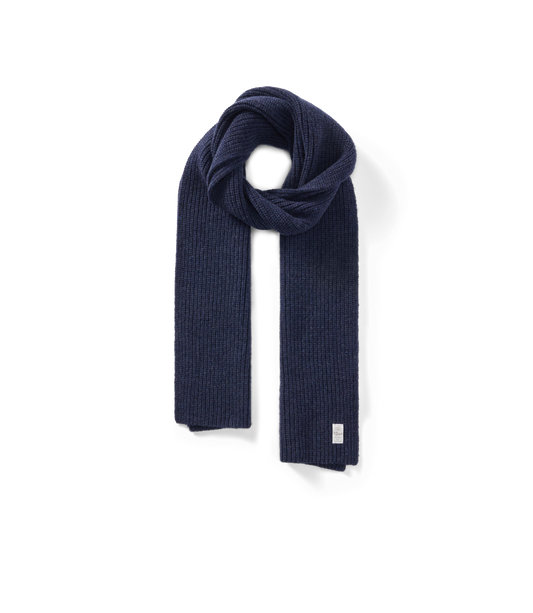 Bowen slim scarf
