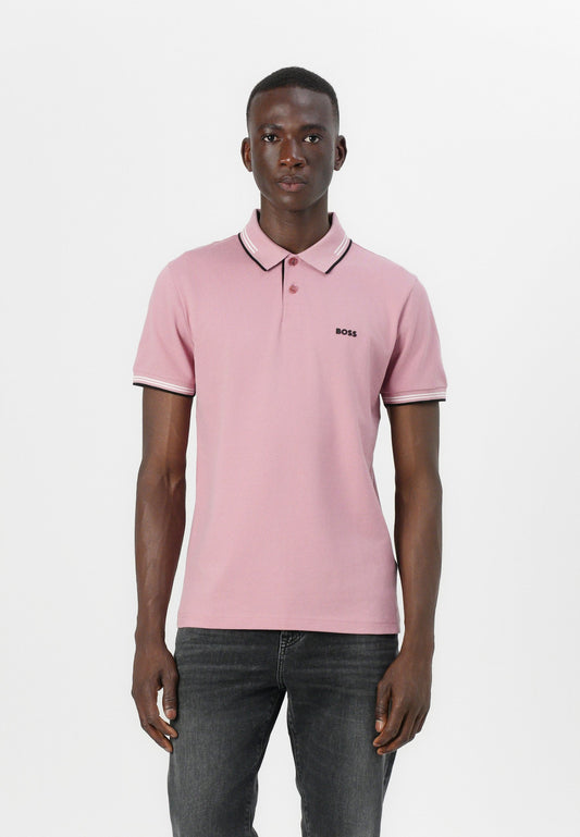 Paul Polo Shirt