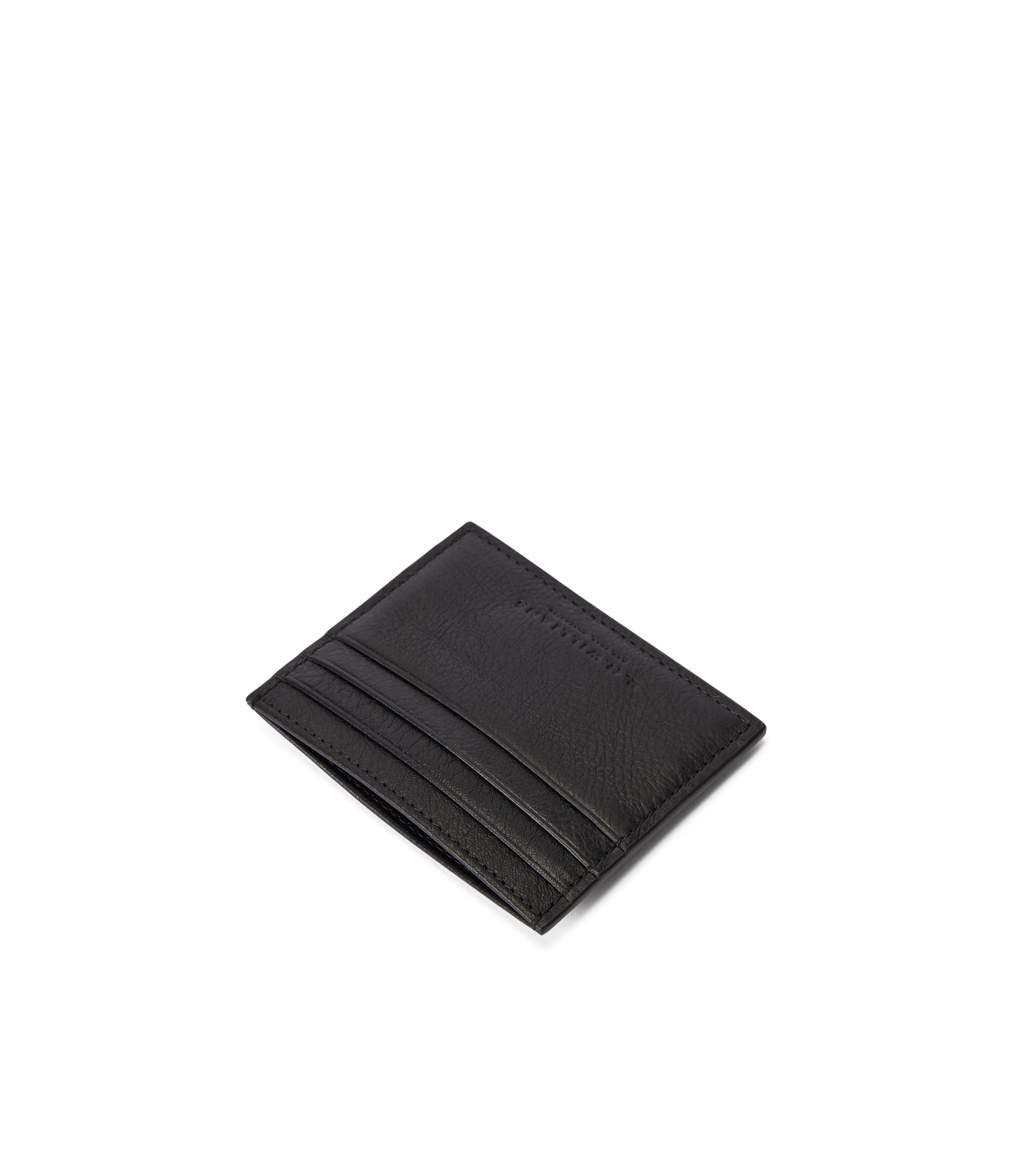 Farrier cardholder