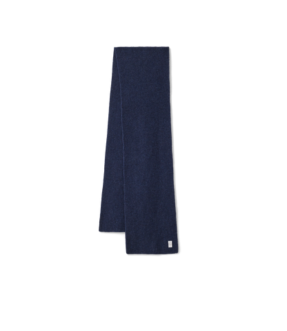 Bowen slim scarf