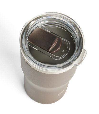 Coffee cup large