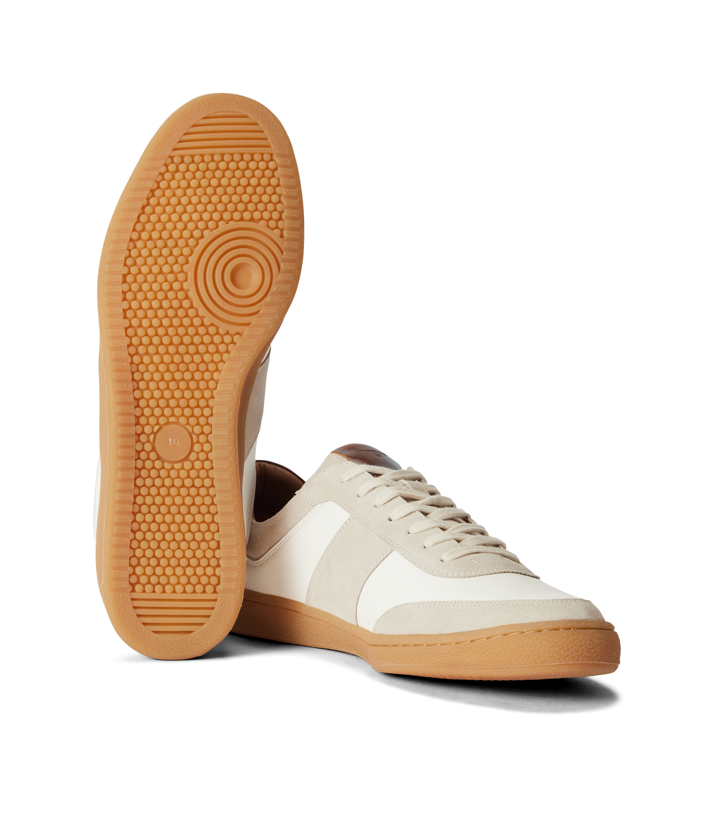 Sandbar sneaker