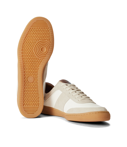 Sandbar sneaker