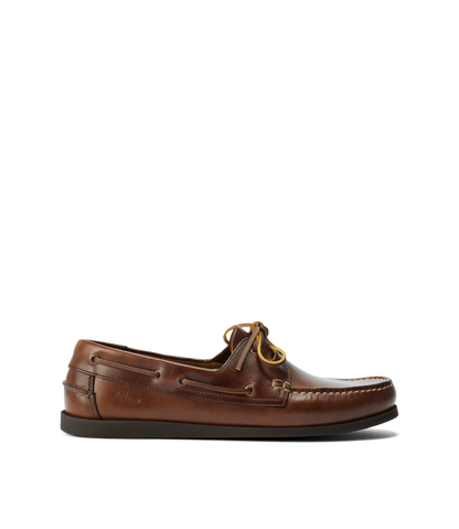 Islet moccasin