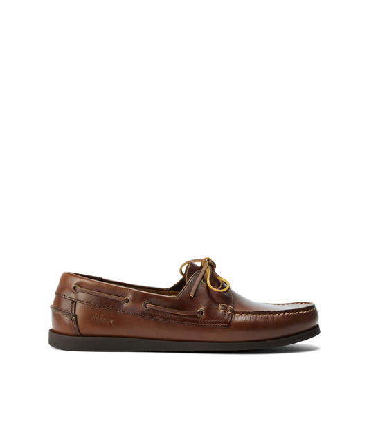 Islet moccasin