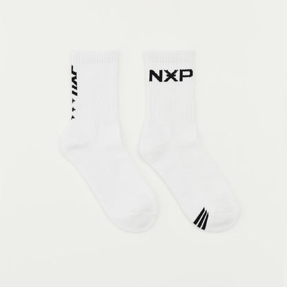 Darkness 2 Pack Mid Sock