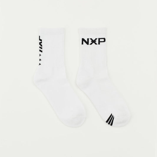 Darkness 2 Pack Mid Sock