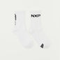 Darkness 2 Pack Mid Sock