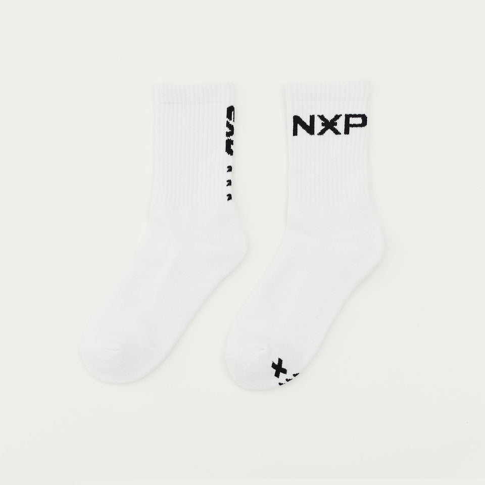 Darkness 2 Pack Mid Sock