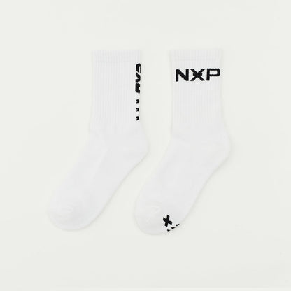 Darkness 2 Pack Mid Sock