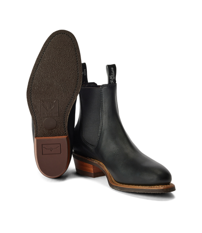 Lady Yearling boot