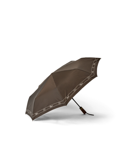 Compact umbrella