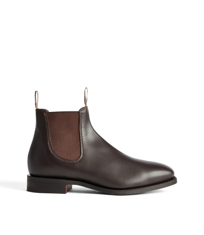 Comfort Craftsman boot