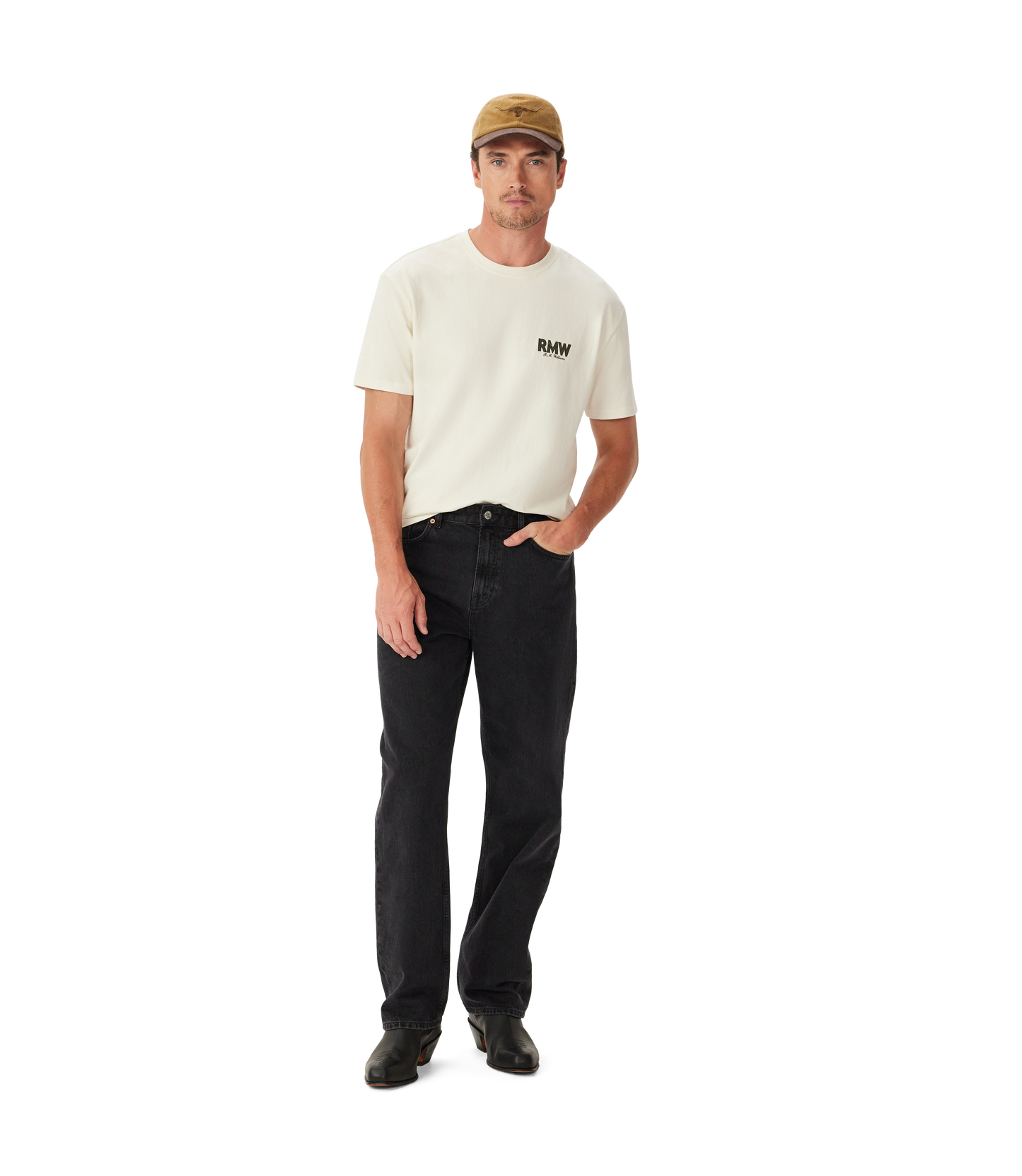 Rider t-shirt