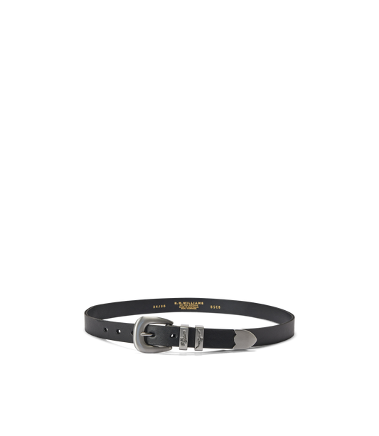 Carrieton belt