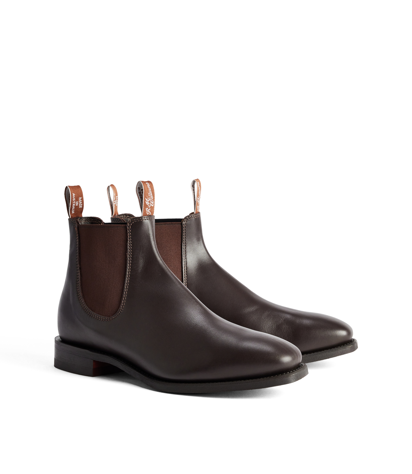 Comfort Craftsman boot