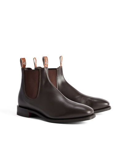 Comfort Craftsman boot