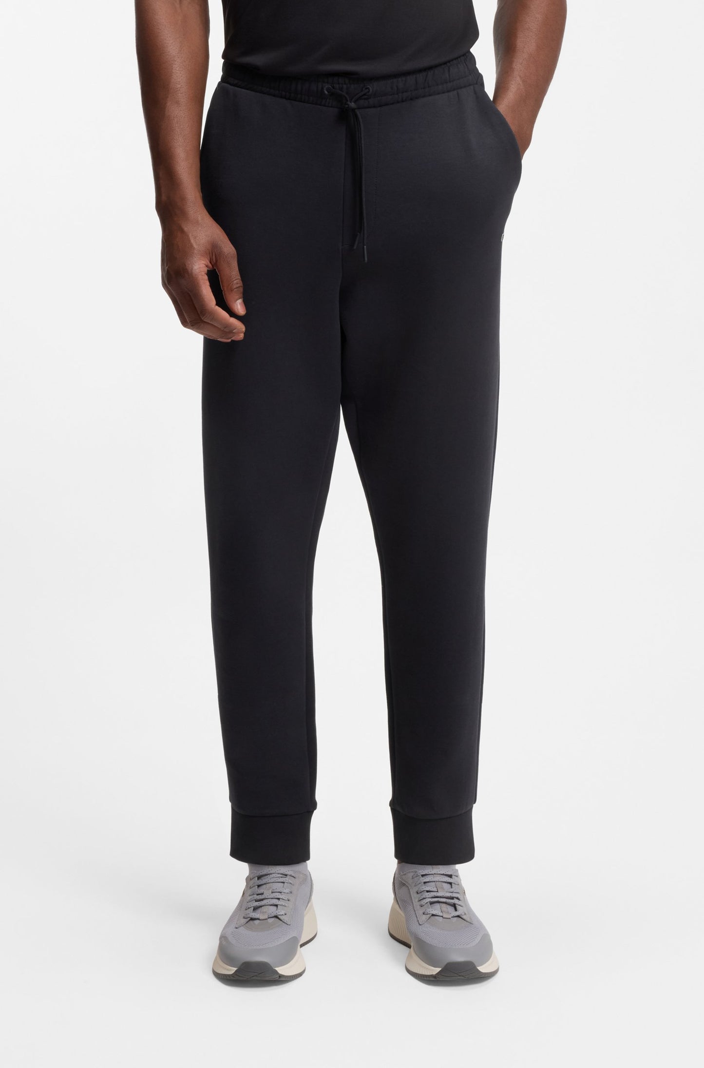 Hadiko Trackpant - Boss