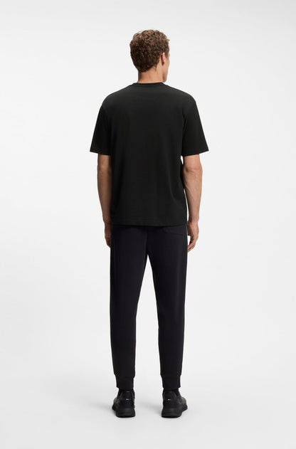 Cotton-jersey T-shirt