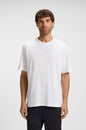 Cotton-jersey T-shirt
