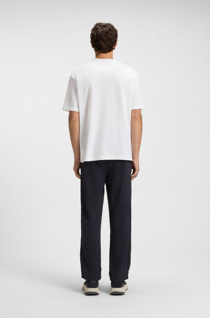 Cotton-jersey T-shirt